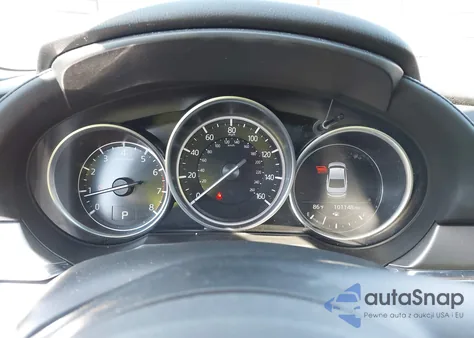 2020 Mazda Mazda6 Grand Touring Reserve from USA, damaged, VIN JM1GL1WY4L1519141